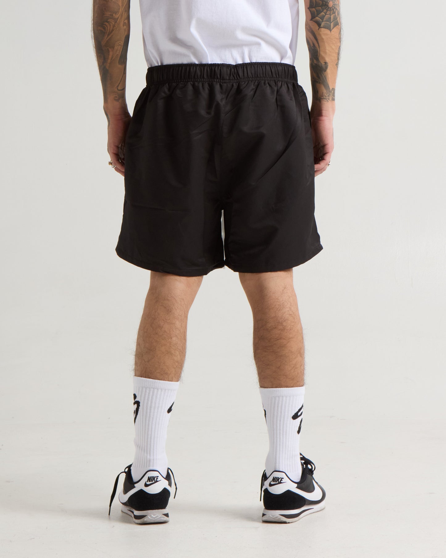 Running Shorts