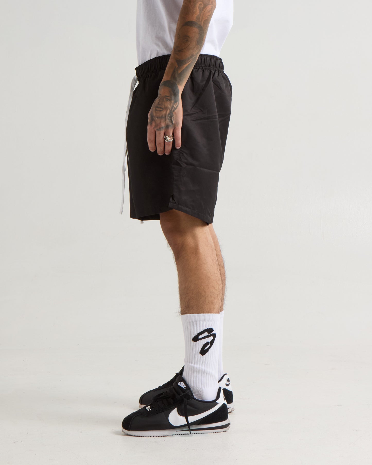 Running Shorts