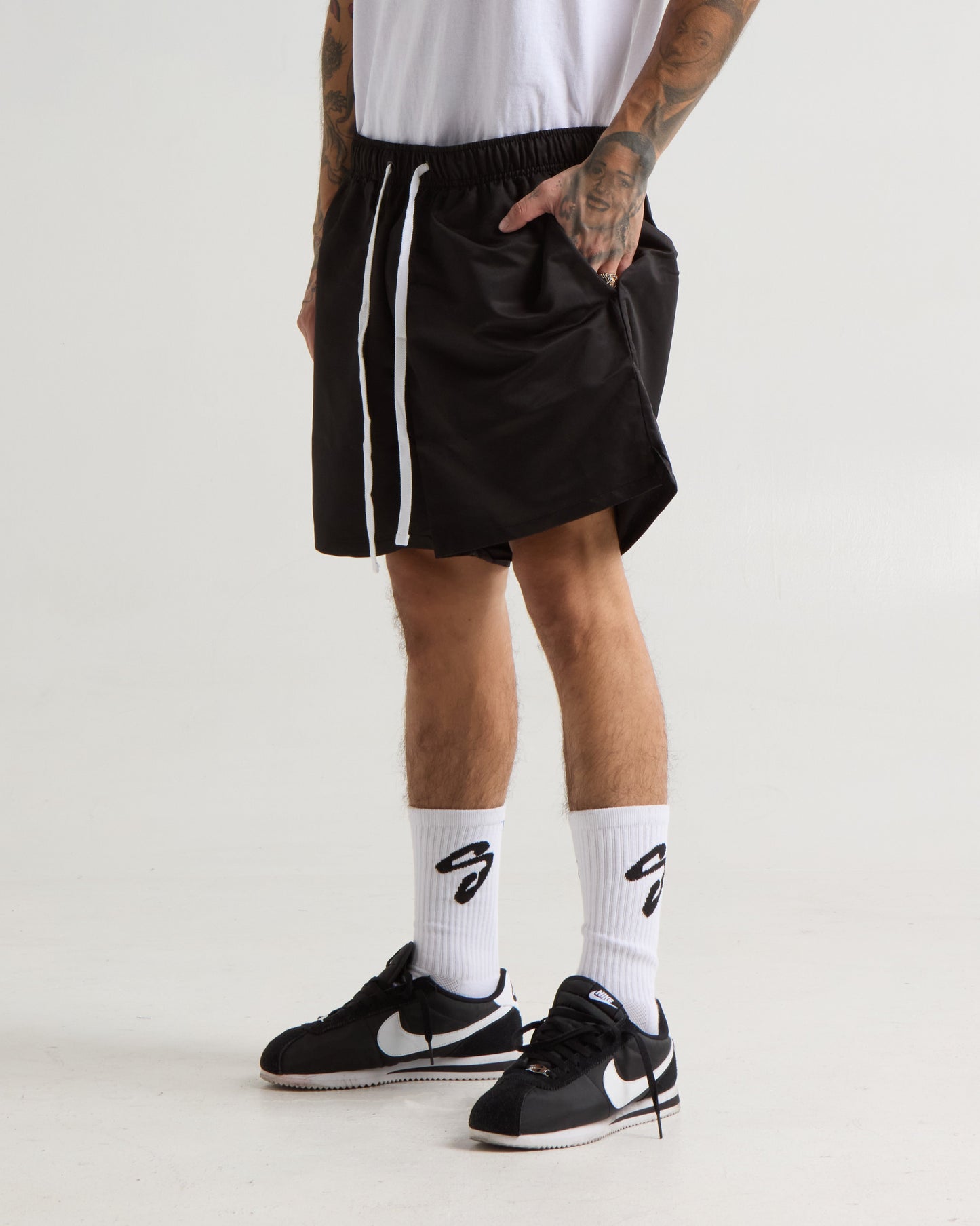 Running Shorts