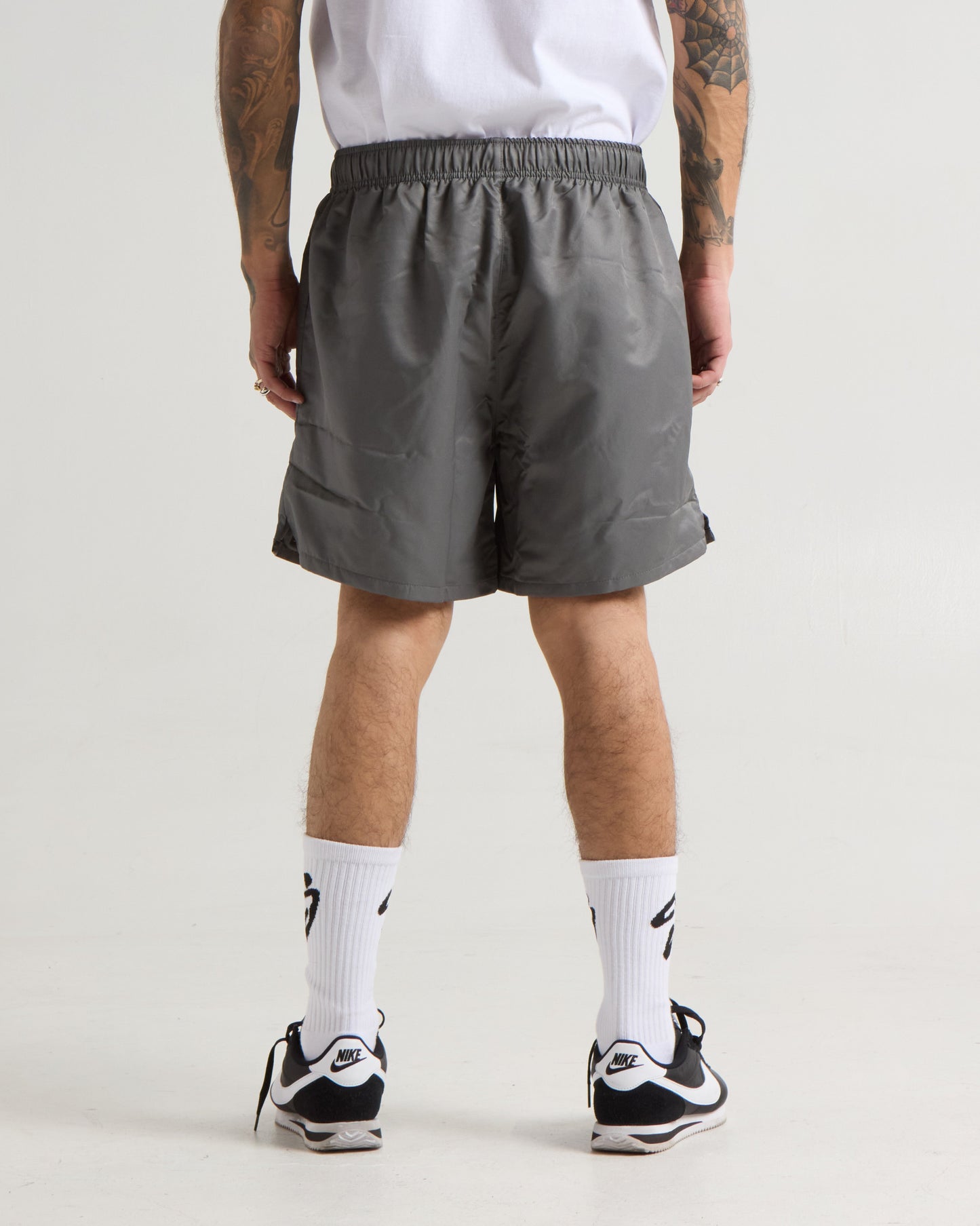 Running Shorts