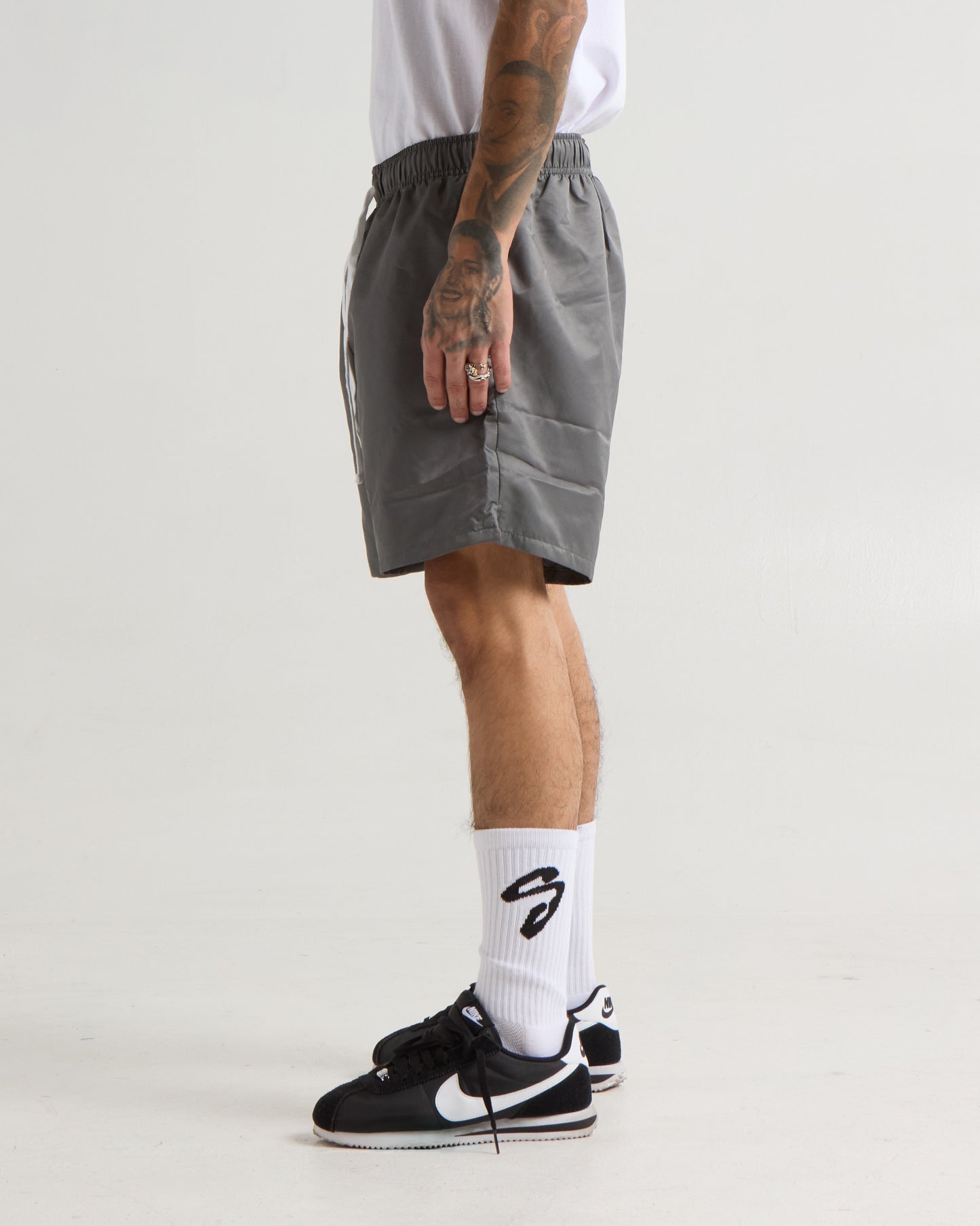 Running Shorts