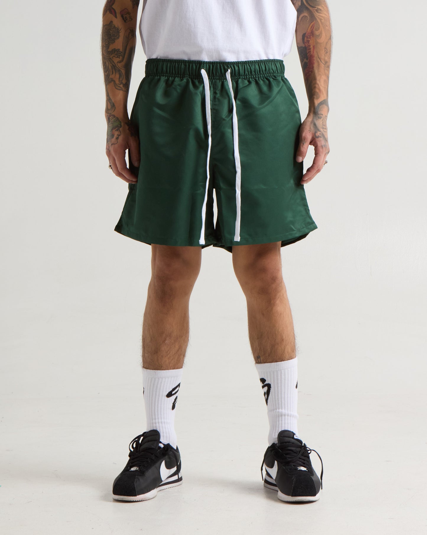 Running Shorts