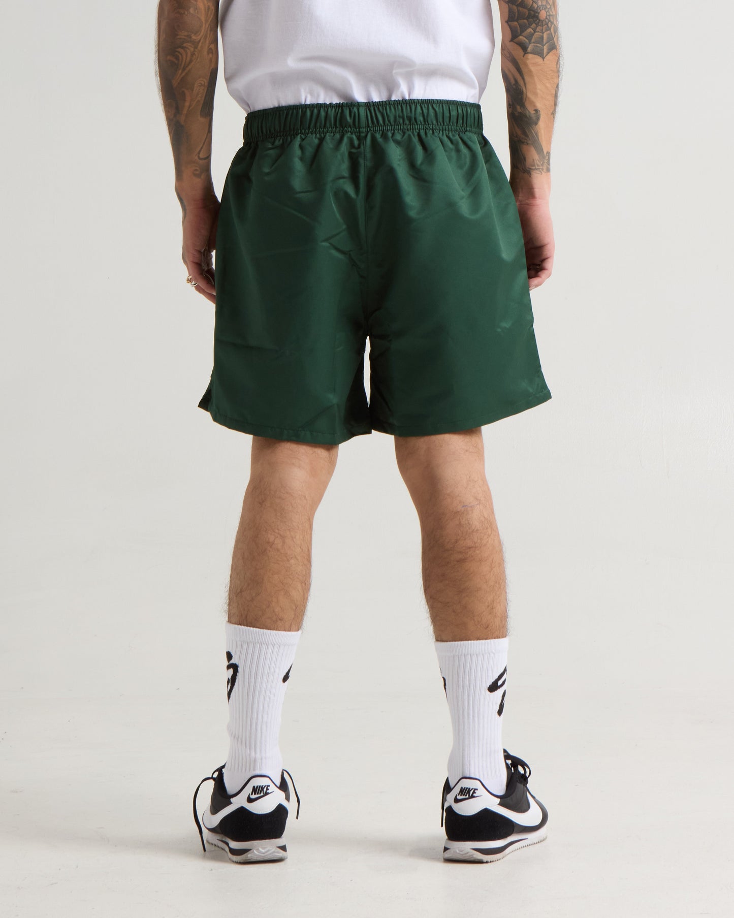 Running Shorts