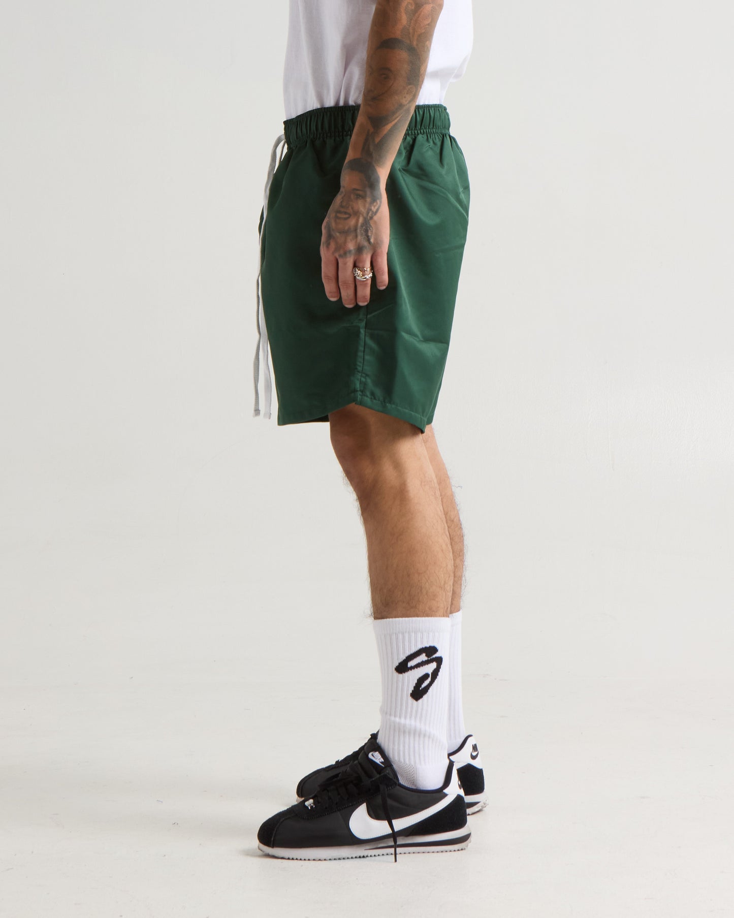 Running Shorts