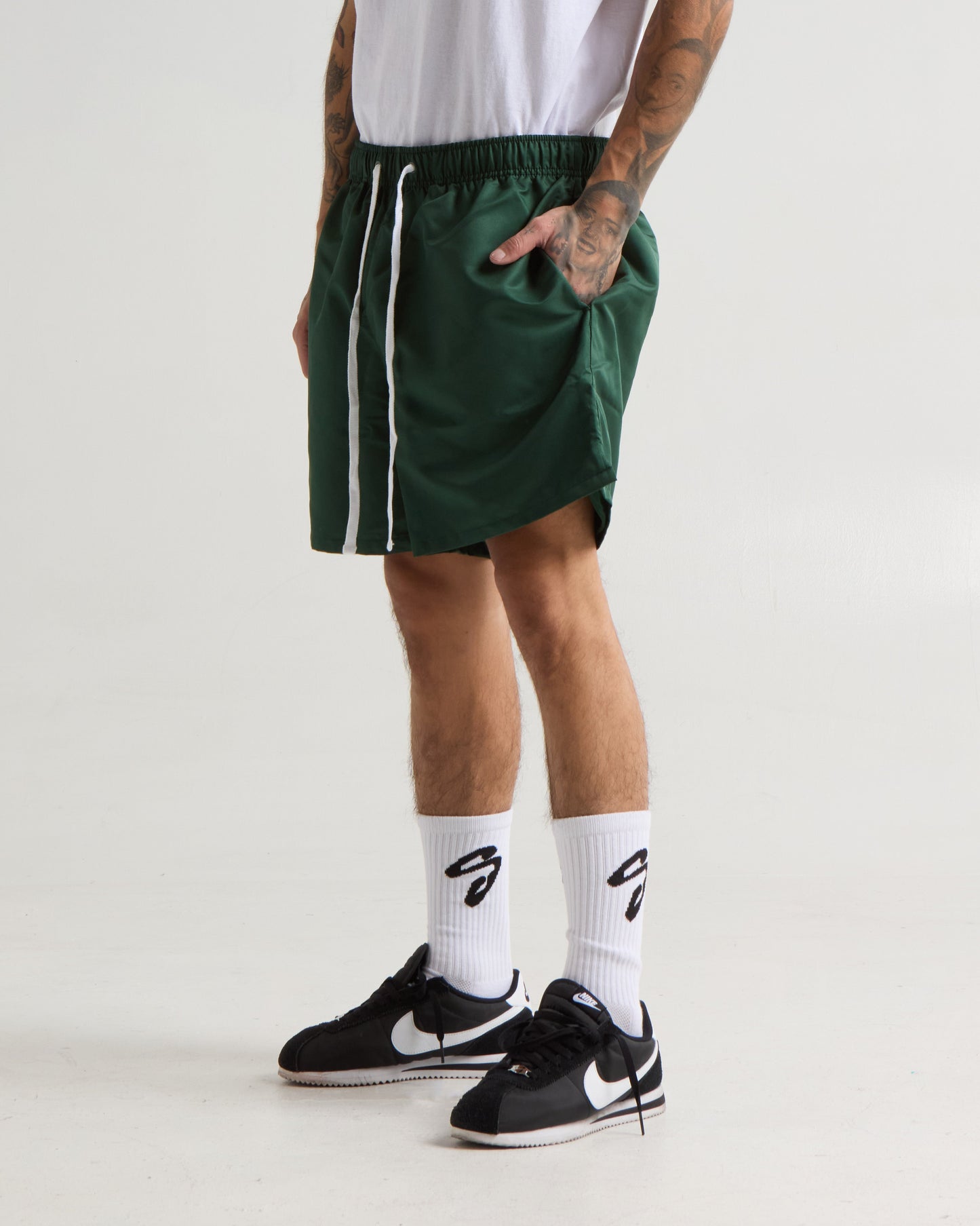 Running Shorts
