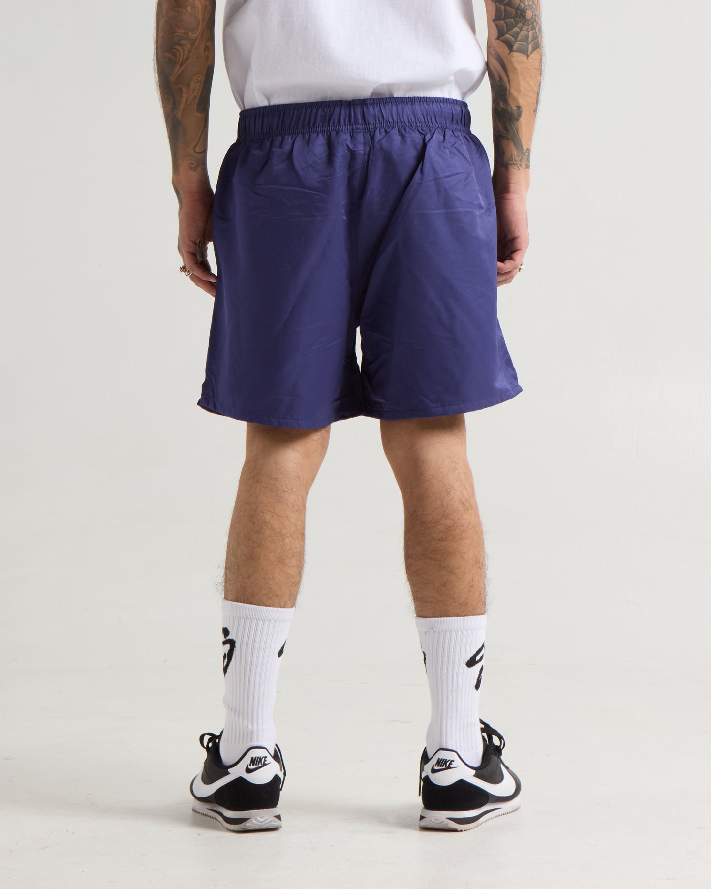 Running Shorts