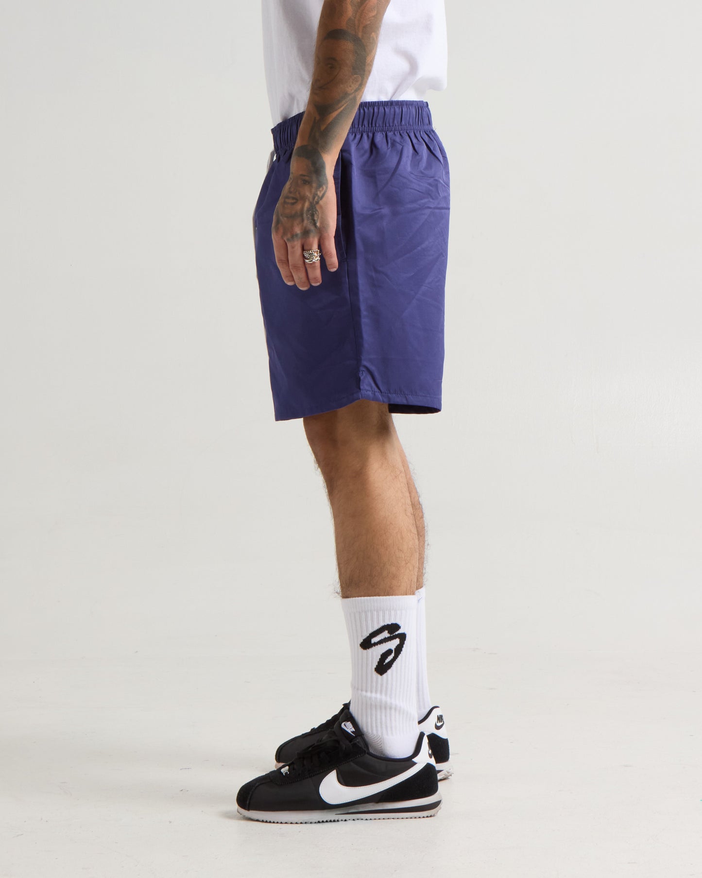 Running Shorts