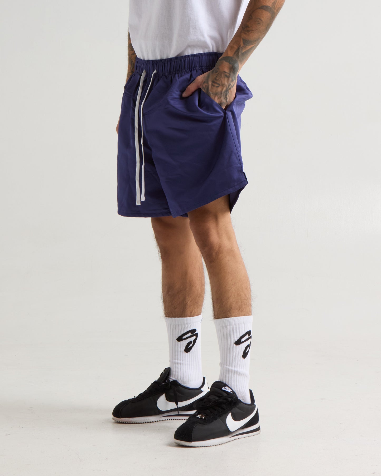 Running Shorts