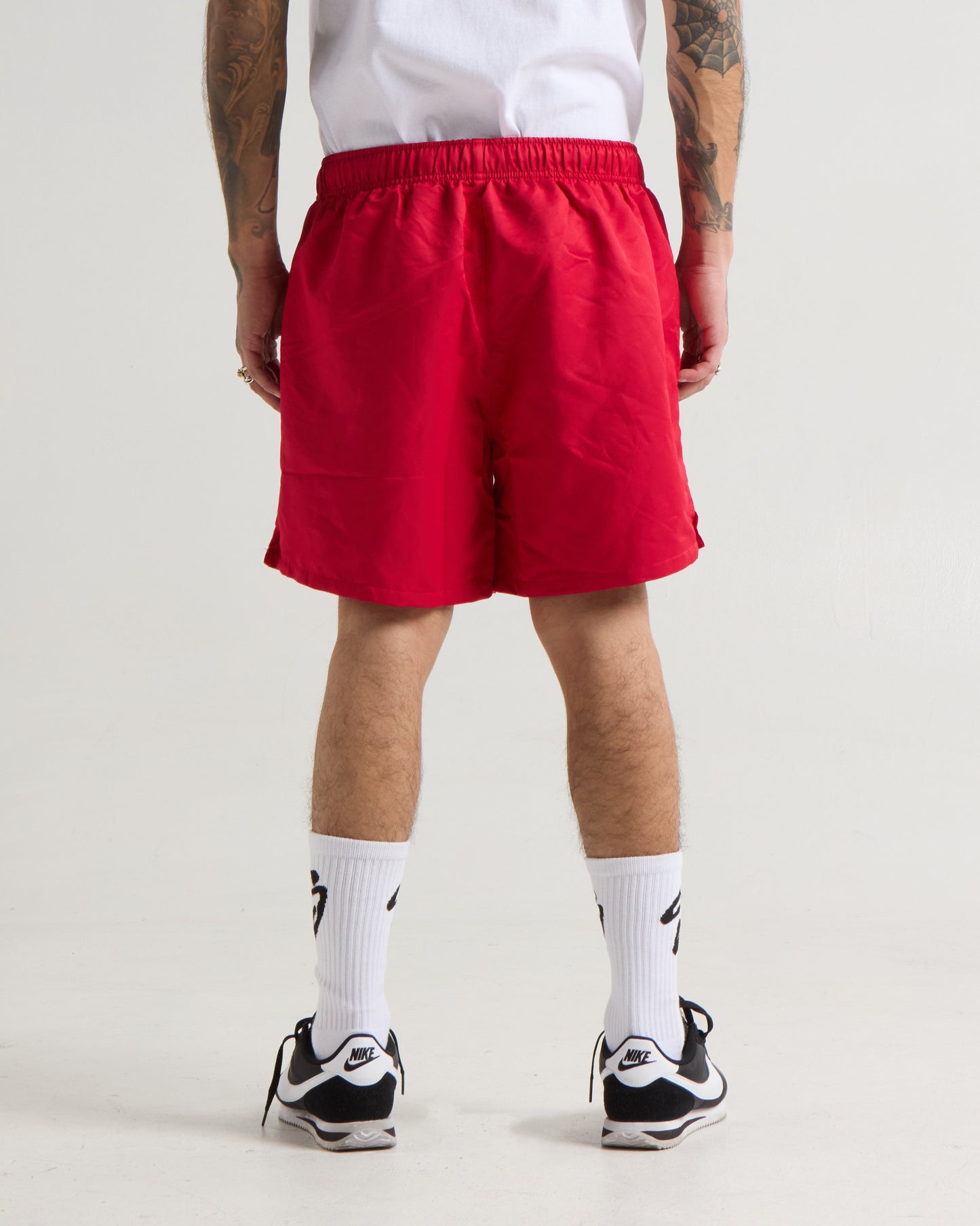 Running Shorts