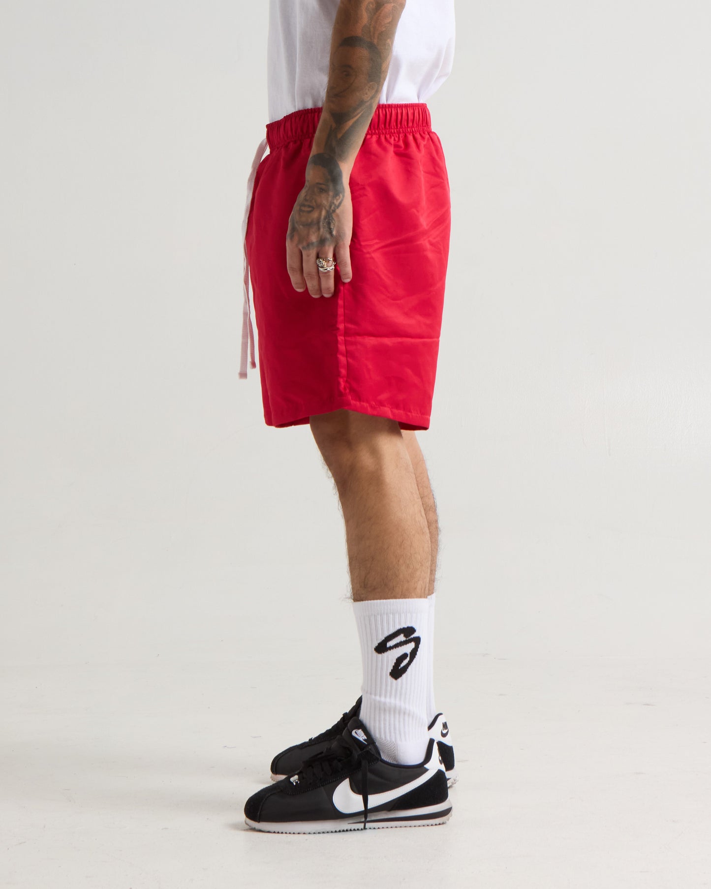 Running Shorts