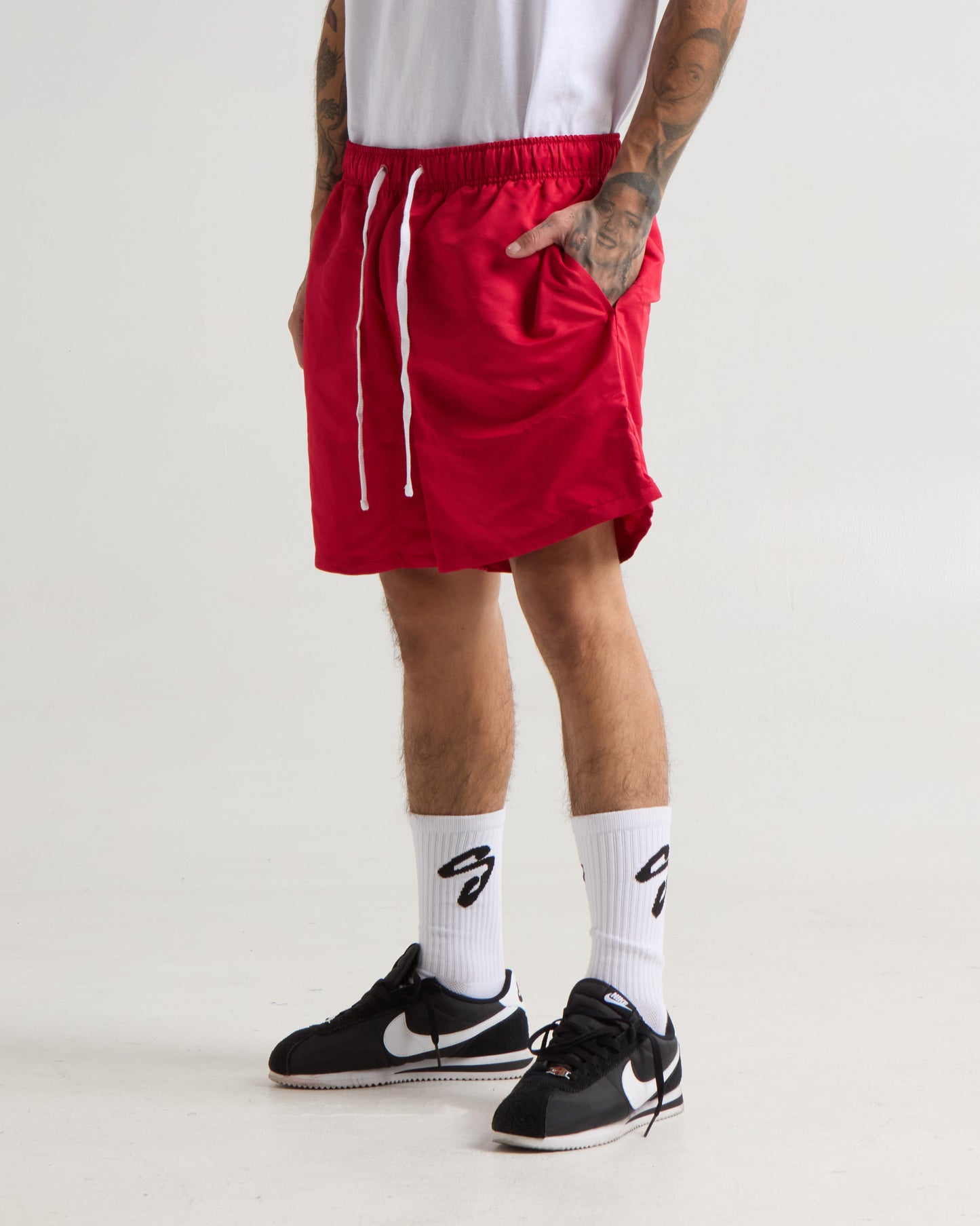 Running Shorts