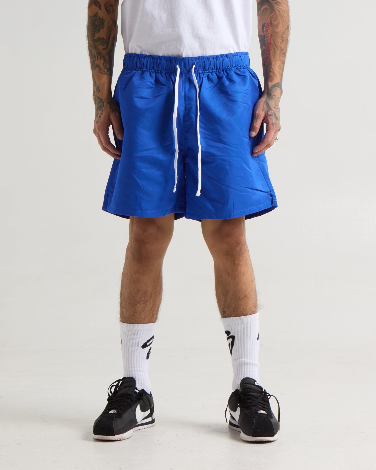 Running Shorts