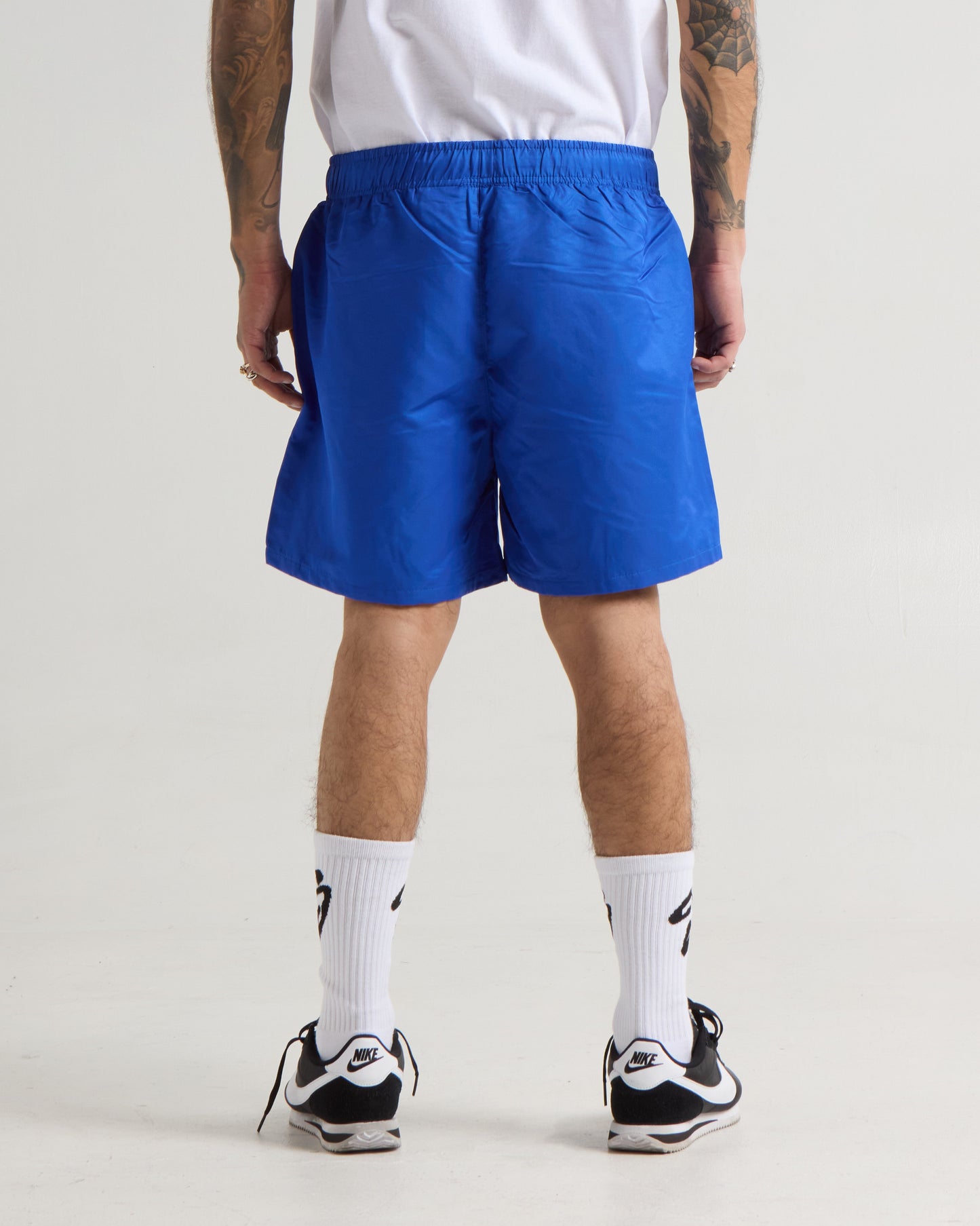 Running Shorts