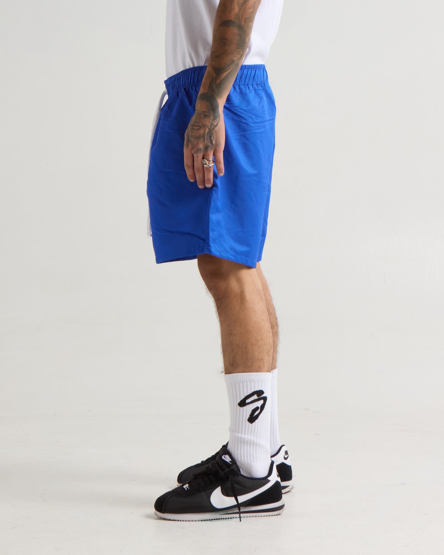 Running Shorts