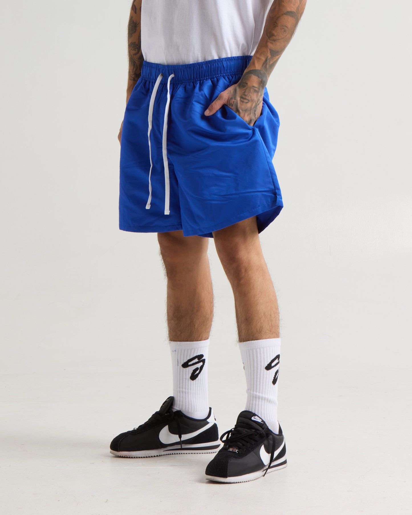 Running Shorts