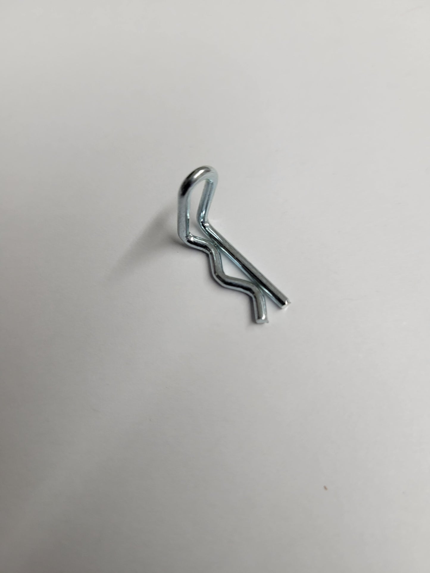 OTK-Compatible Safety Clip for Authentic Kart Fastener Locking