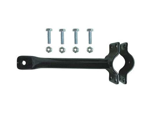 Leatherneck Edge-Style Non-Adjustable Seat Strut for Left Mounting