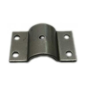PMI Unpainted Steel Strut Cap for Custom Kart Builds