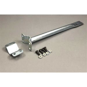 Universal Crossmember Seat Strut for Engine-Side Mounting
