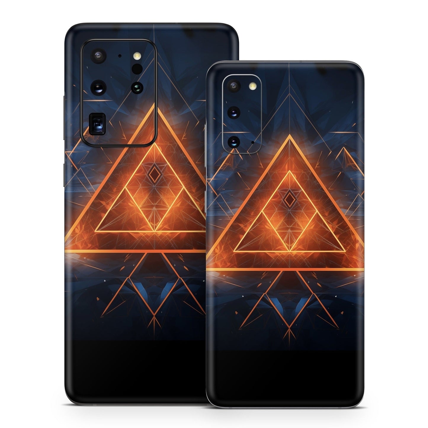 Conjecture - Samsung Galaxy S20 Skin