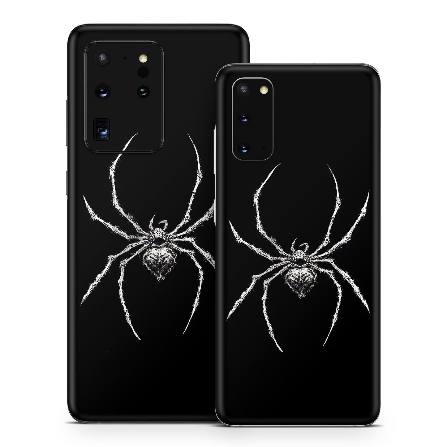 Spidrasica - Samsung Galaxy S20 Skin