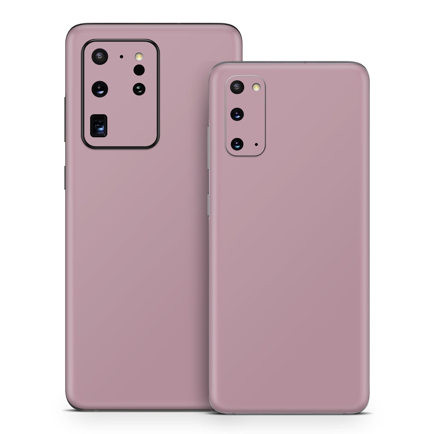 Solid State Rose - Samsung Galaxy S20 Skin