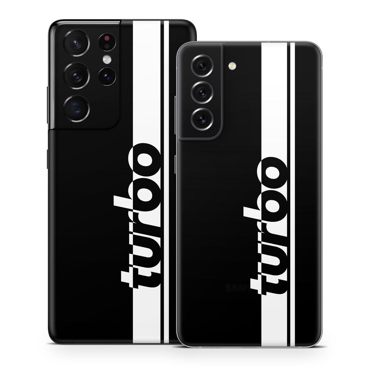 Boosted - Samsung Galaxy S21 Skin