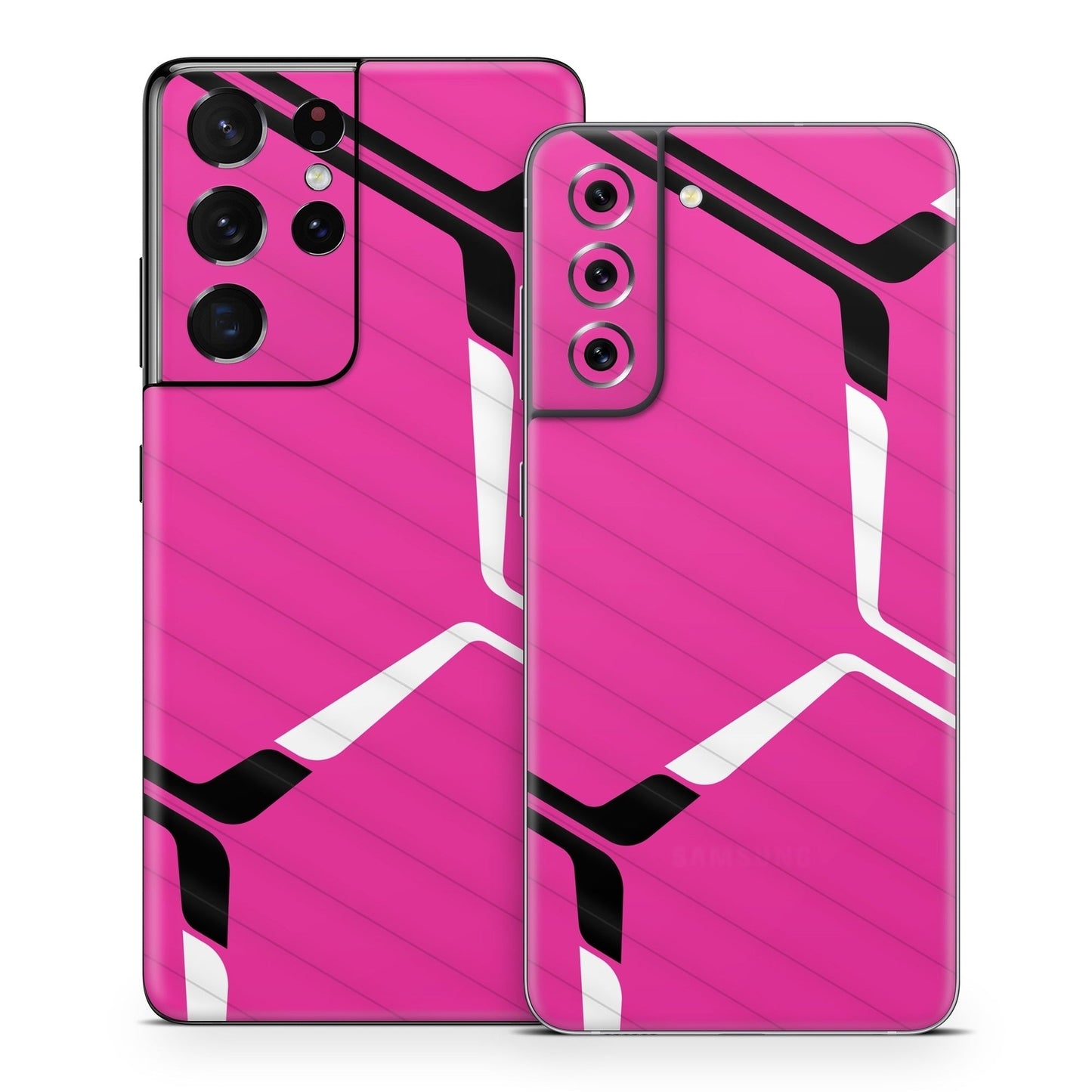 The Judson - Samsung Galaxy S21 Skin