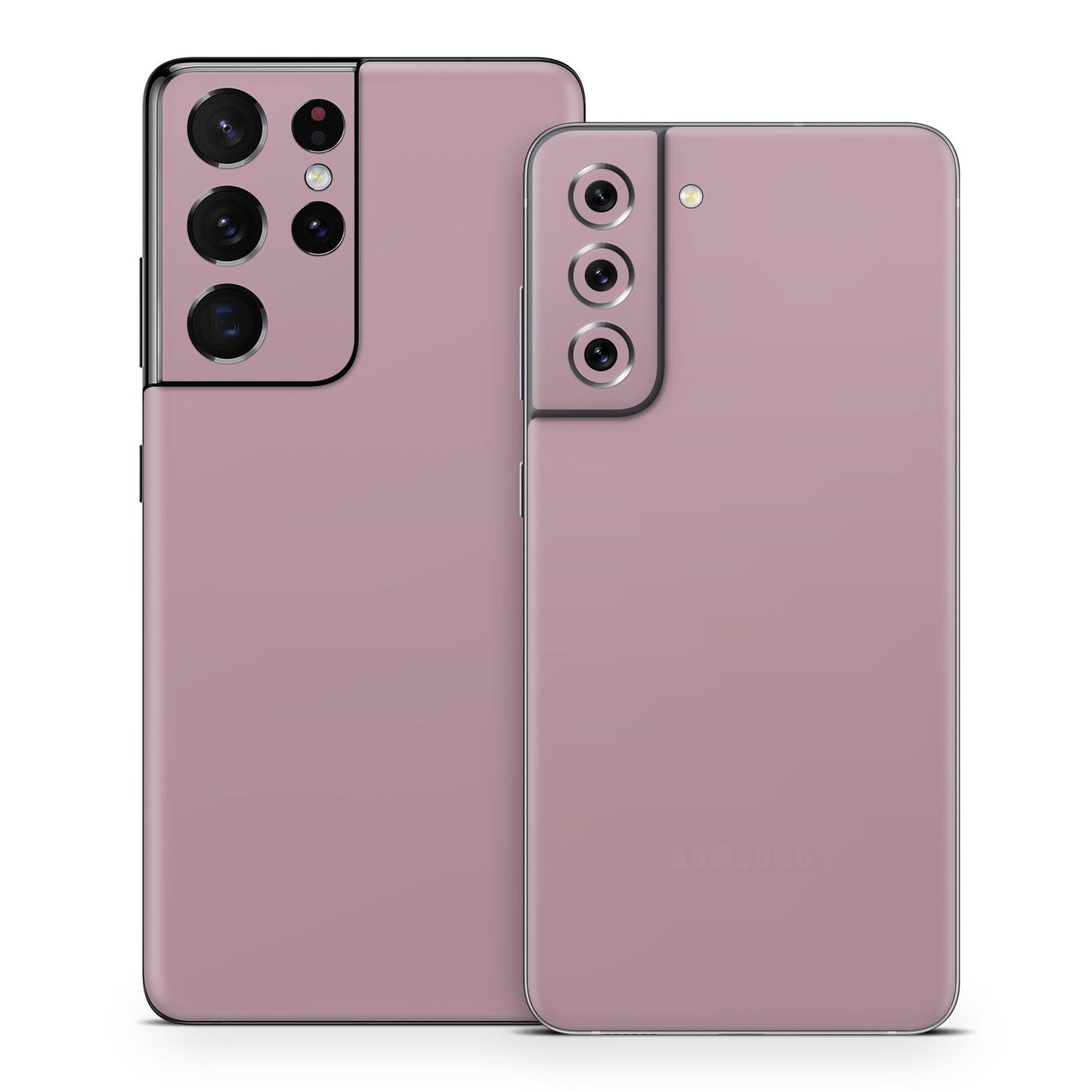 Solid State Rose - Samsung Galaxy S21 Skin