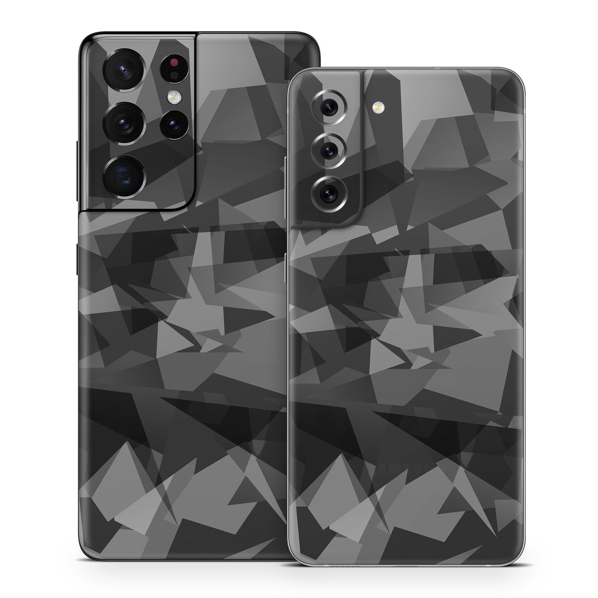 Starkiller - Samsung Galaxy S21 Skin