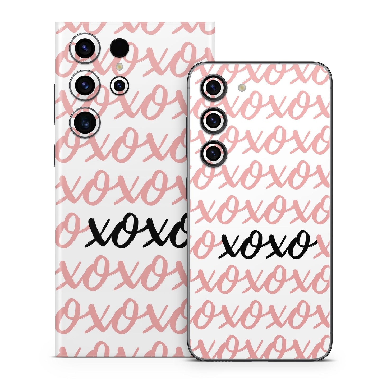 xoxo - Samsung Galaxy S23 Skin