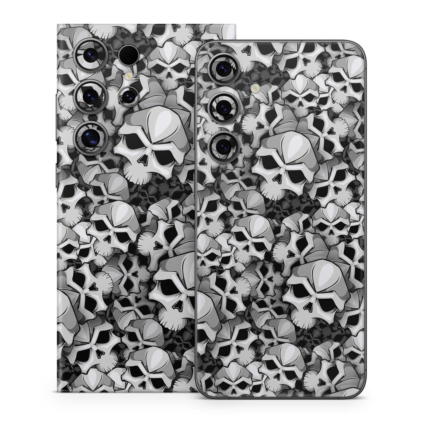 Bones - Samsung Galaxy S24 Skin