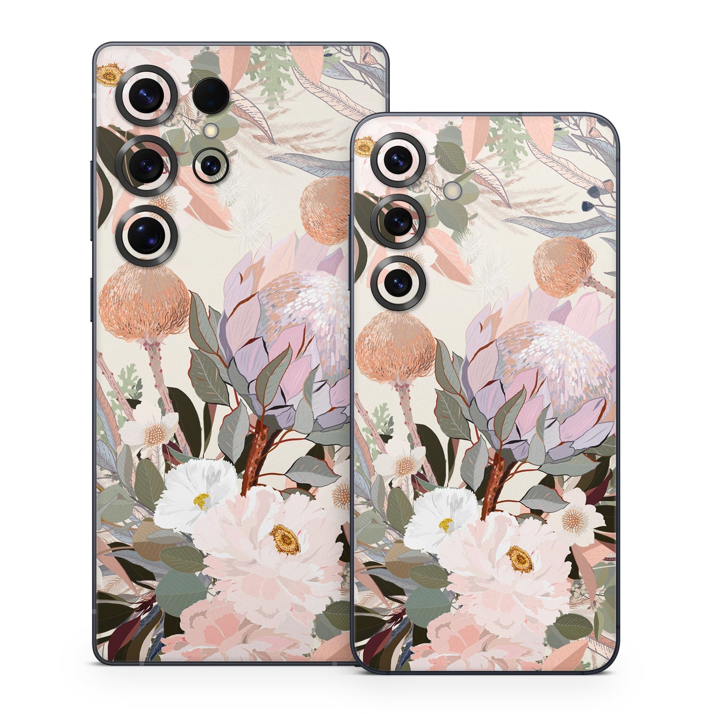 Antonia - Samsung Galaxy S25 Skin