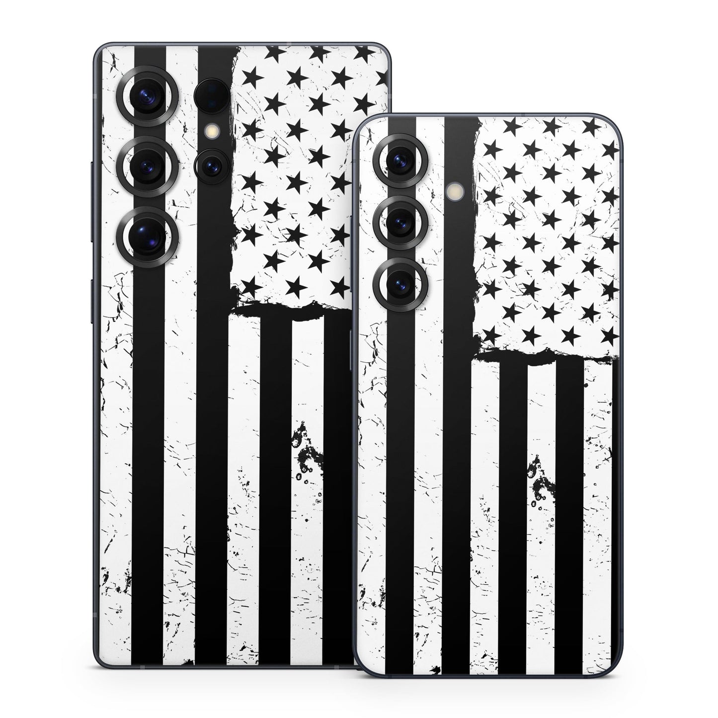 Enduring - Samsung Galaxy S25 Skin