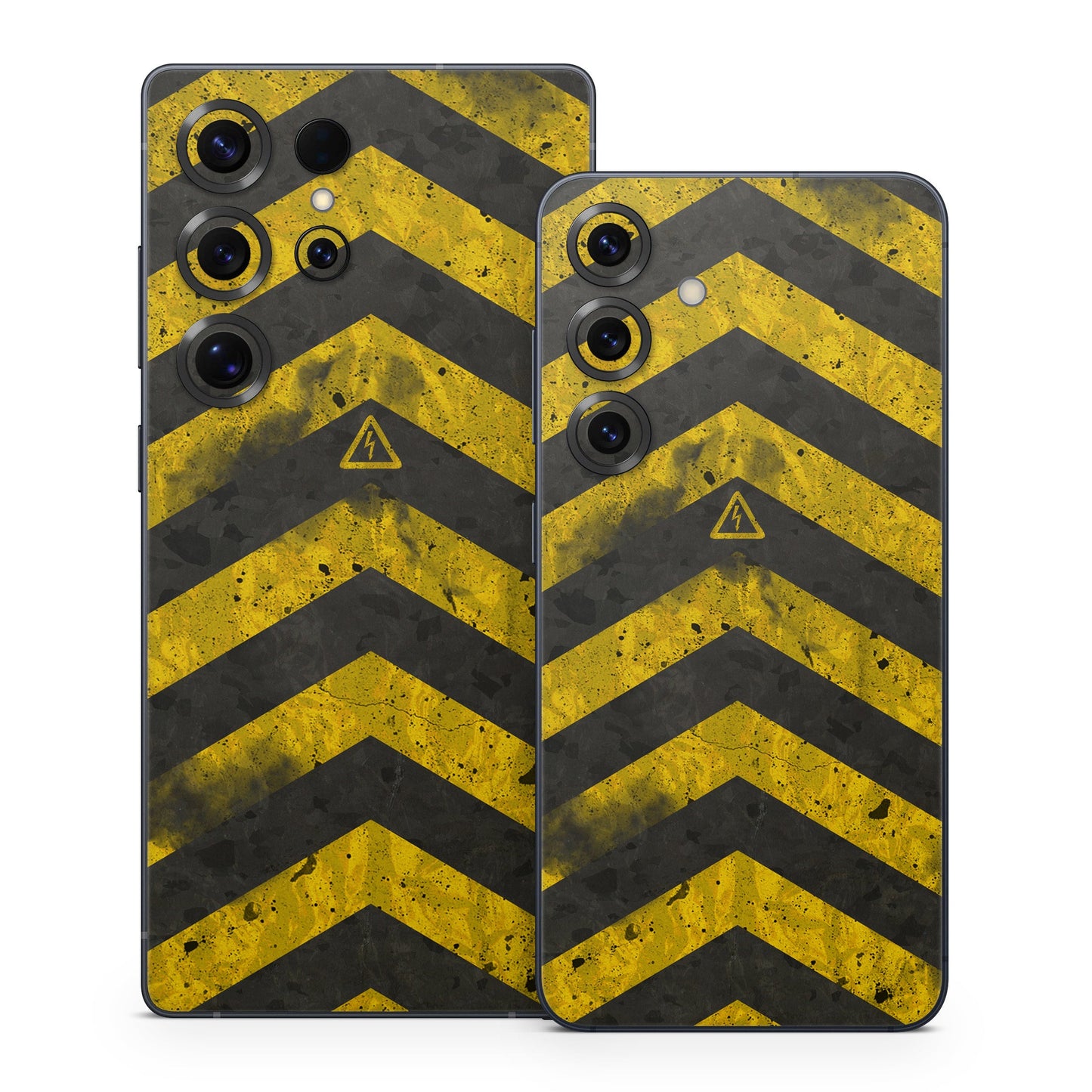 EVAC - Samsung Galaxy S25 Skin