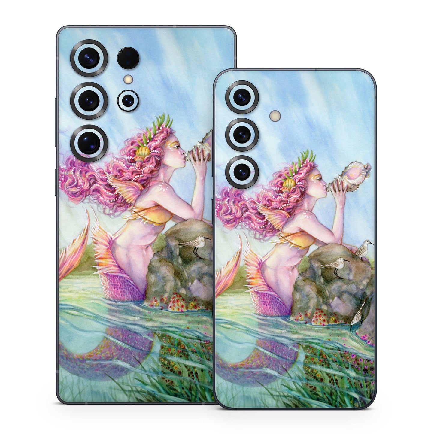 Horn of Beginning - Samsung Galaxy S25 Skin