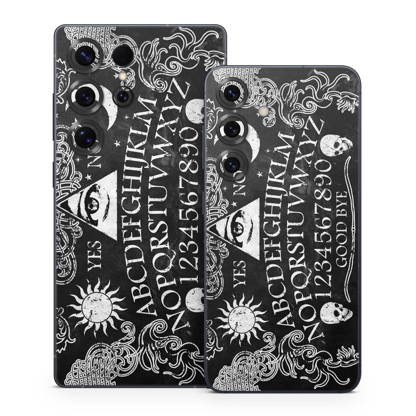 Ouija - Samsung Galaxy S25 Skin
