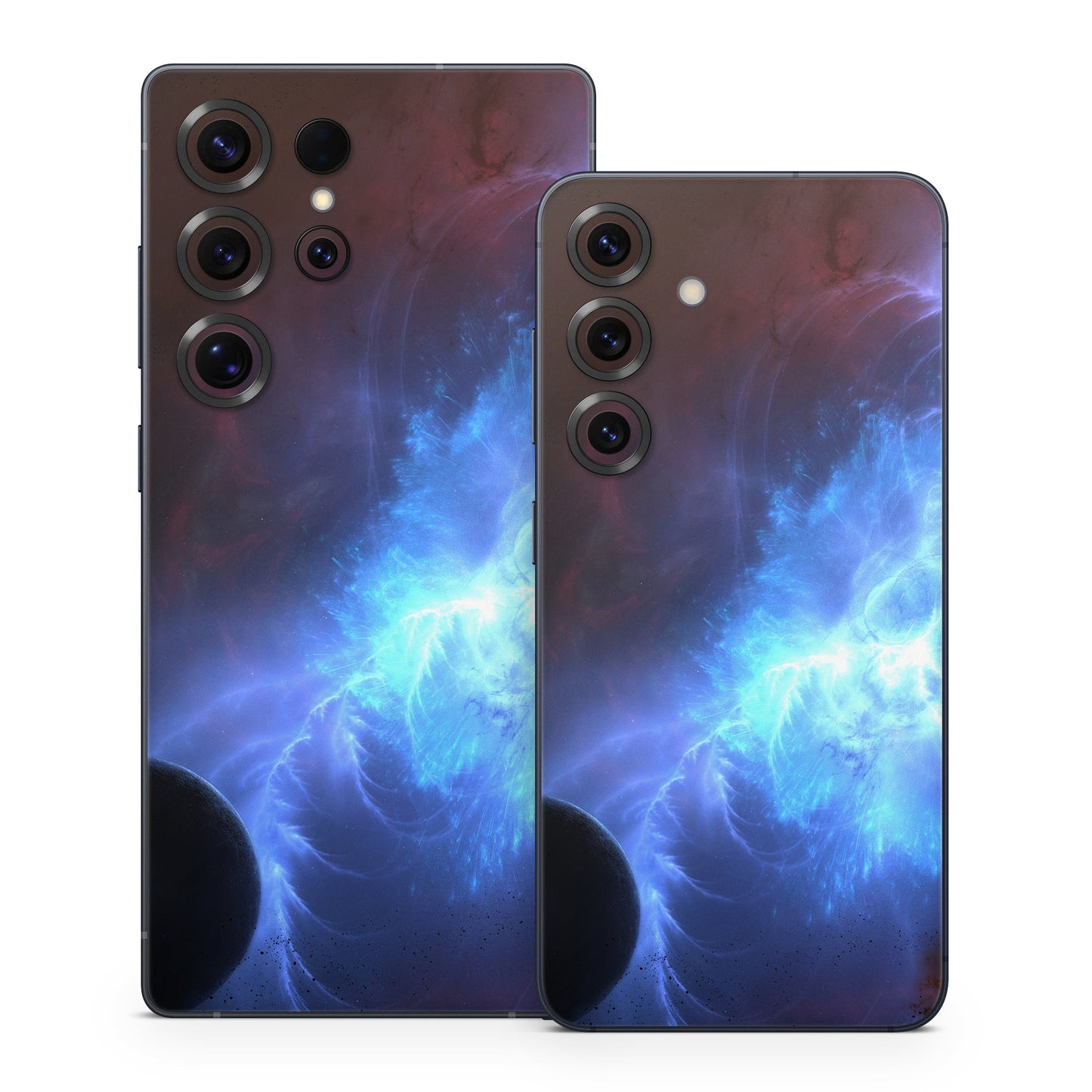 Pulsar - Samsung Galaxy S25 Skin