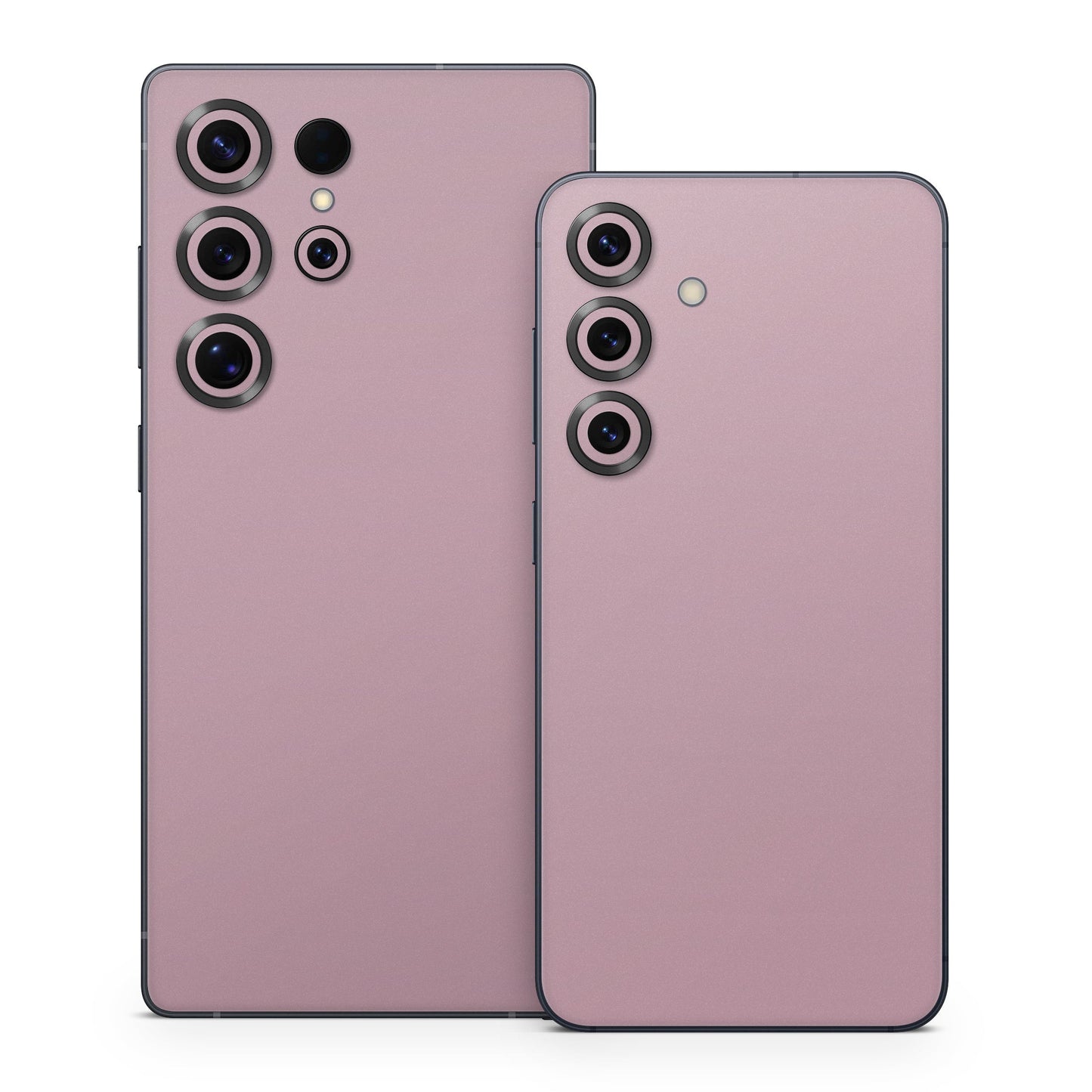 Solid State Rose - Samsung Galaxy S25 Skin