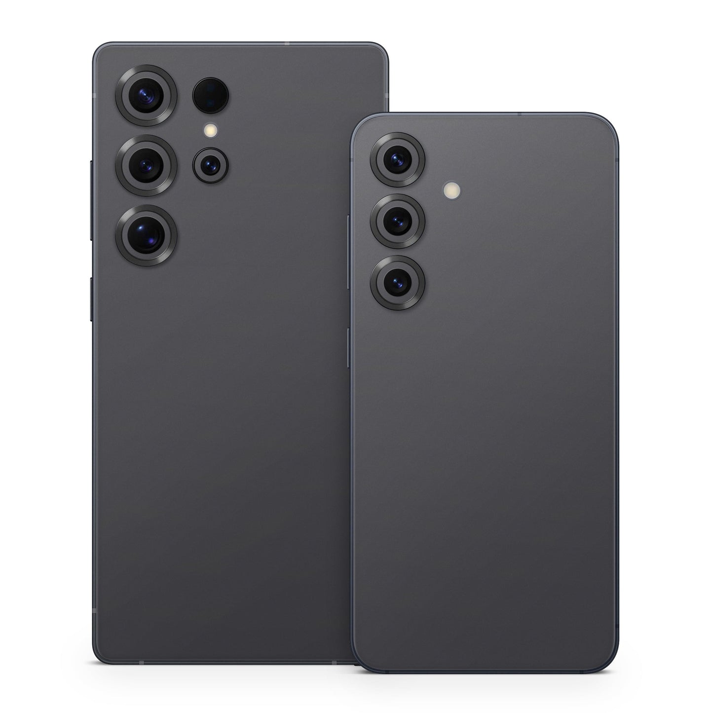 Solid State Slate Grey - Samsung Galaxy S25 Skin