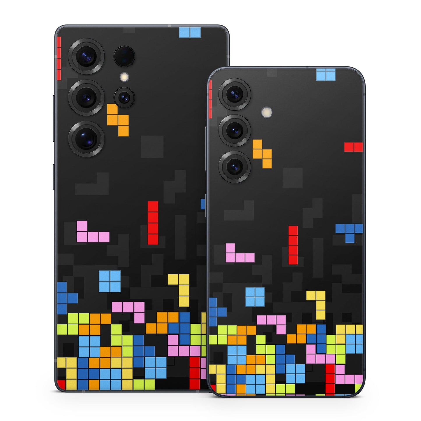 Tetrads - Samsung Galaxy S25 Skin