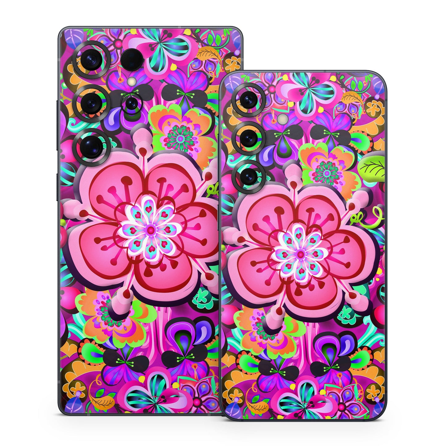Woodstock - Samsung Galaxy S25 Skin