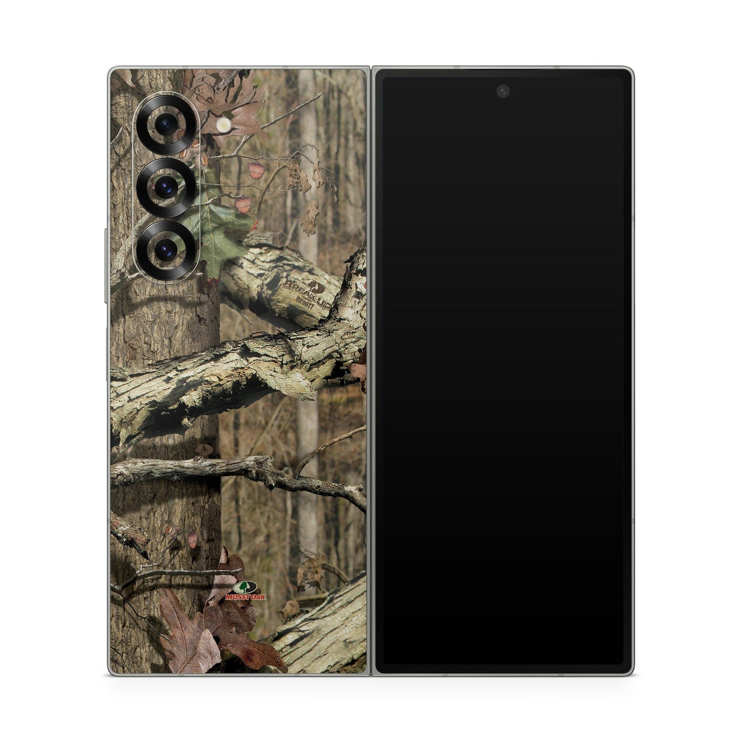 Break-Up Infinity - Samsung Galaxy Z Fold6 Skin