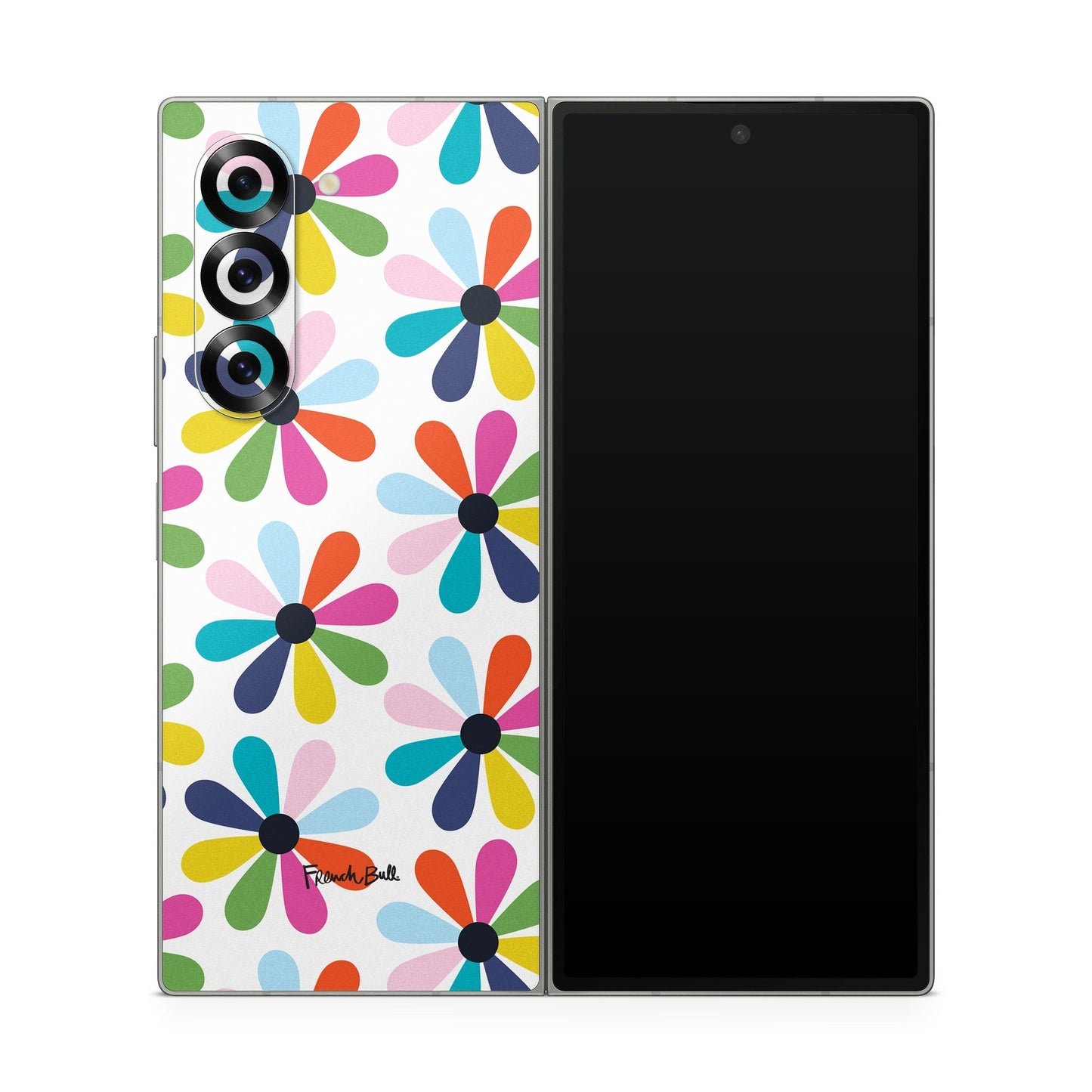 Multiflo - Samsung Galaxy Z Fold6 Skin
