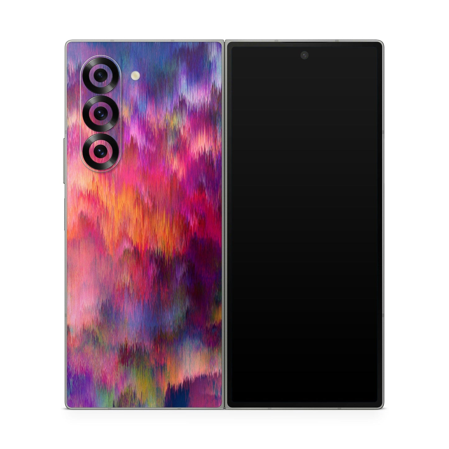 Sunset Storm - Samsung Galaxy Z Fold6 Skin