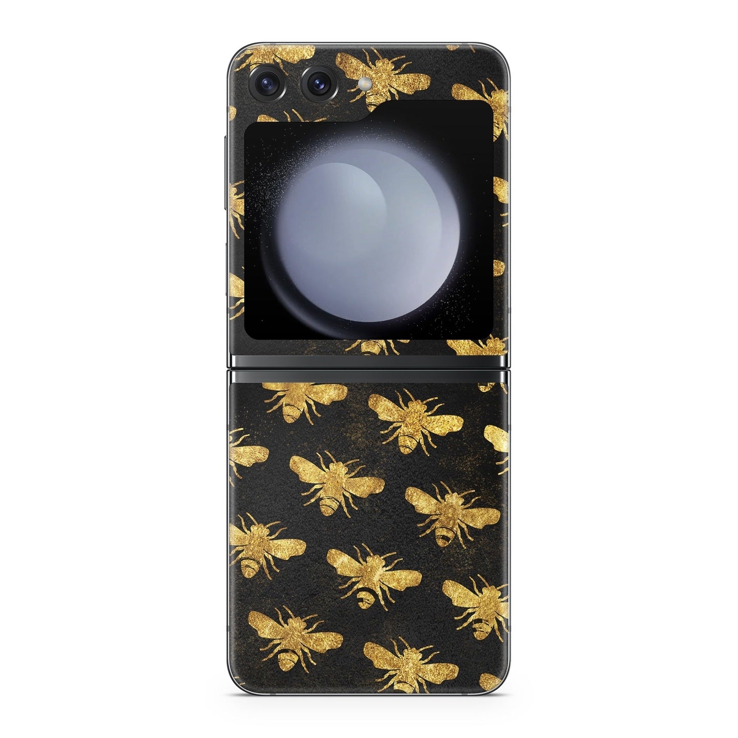 Bee Yourself - Samsung Galaxy Z Flip5 Skin
