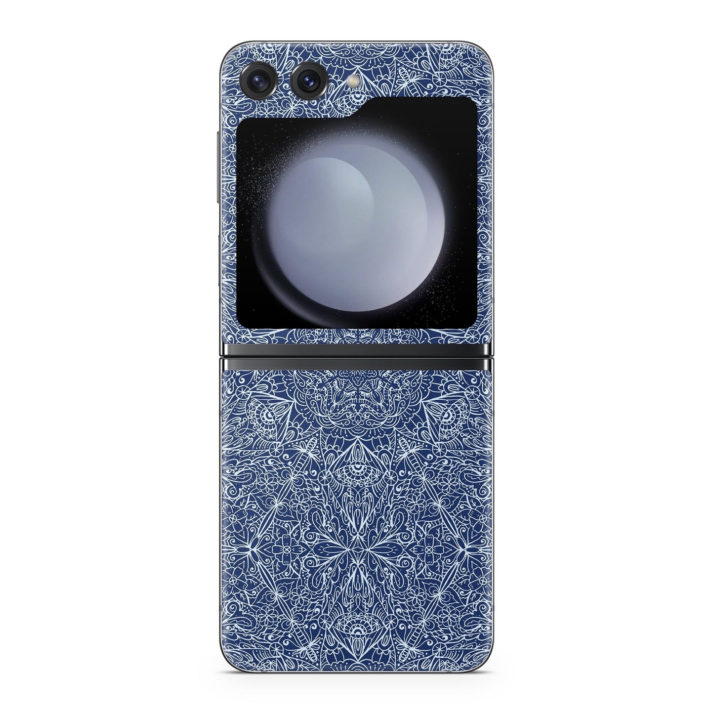 Celestial Bohemian - Samsung Galaxy Z Flip5 Skin
