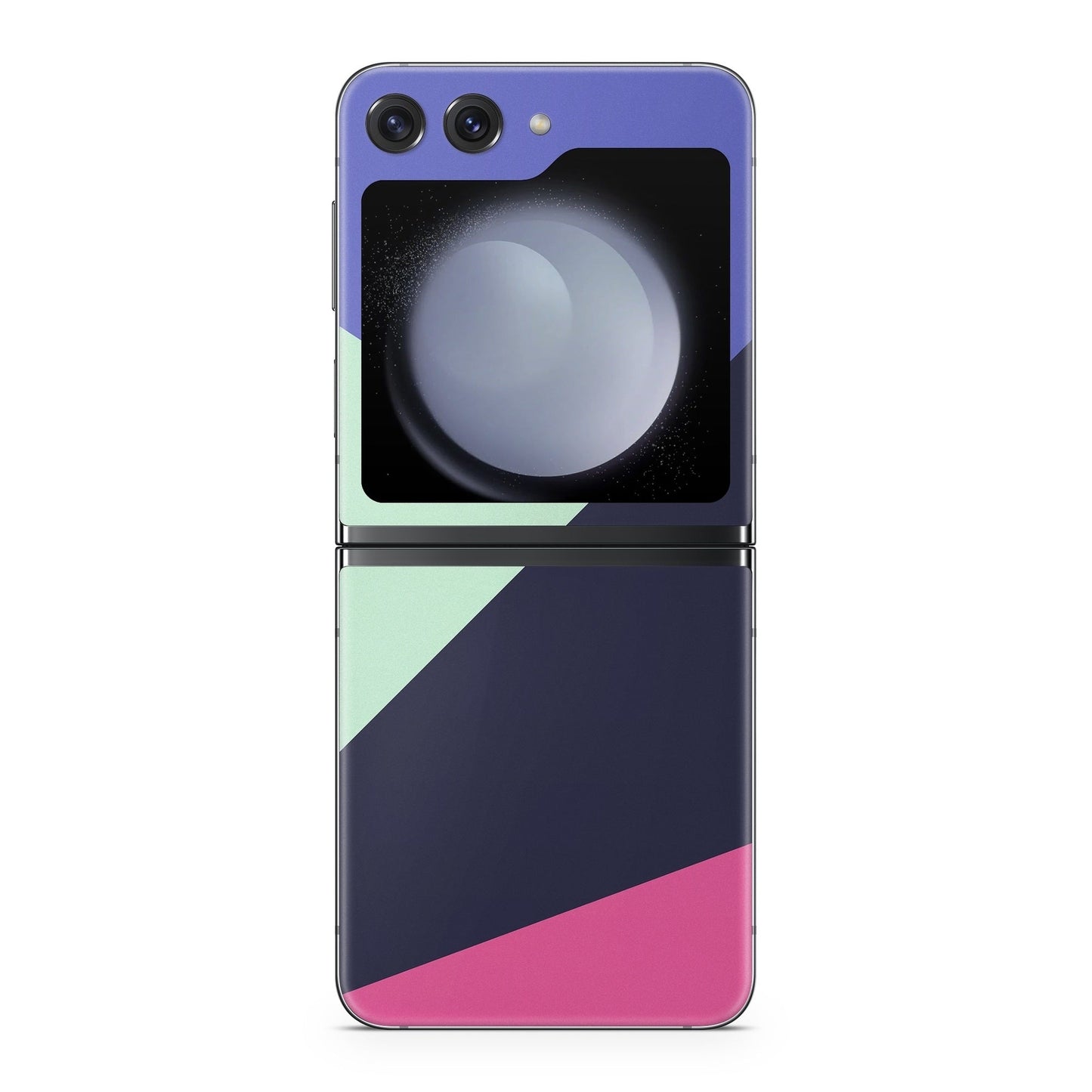Dana - Samsung Galaxy Z Flip5 Skin