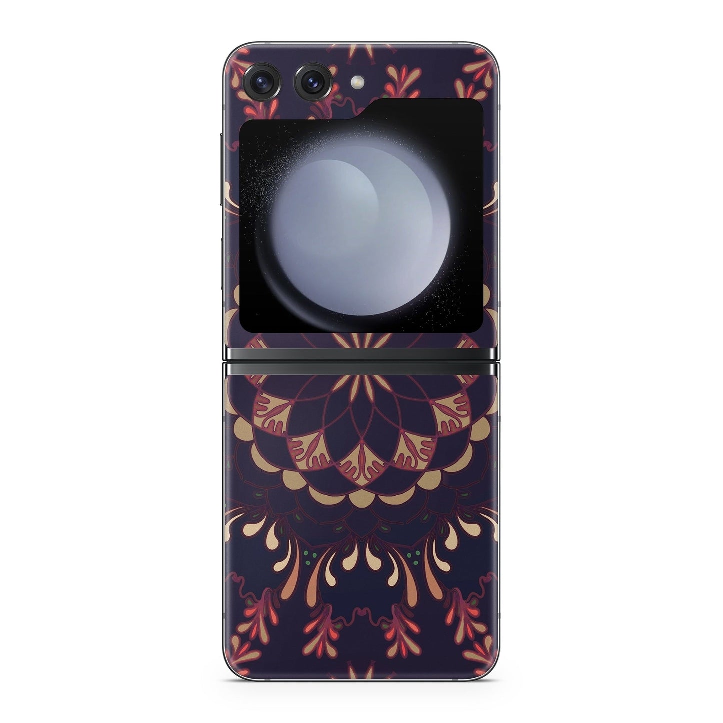 Delicatus - Samsung Galaxy Z Flip5 Skin