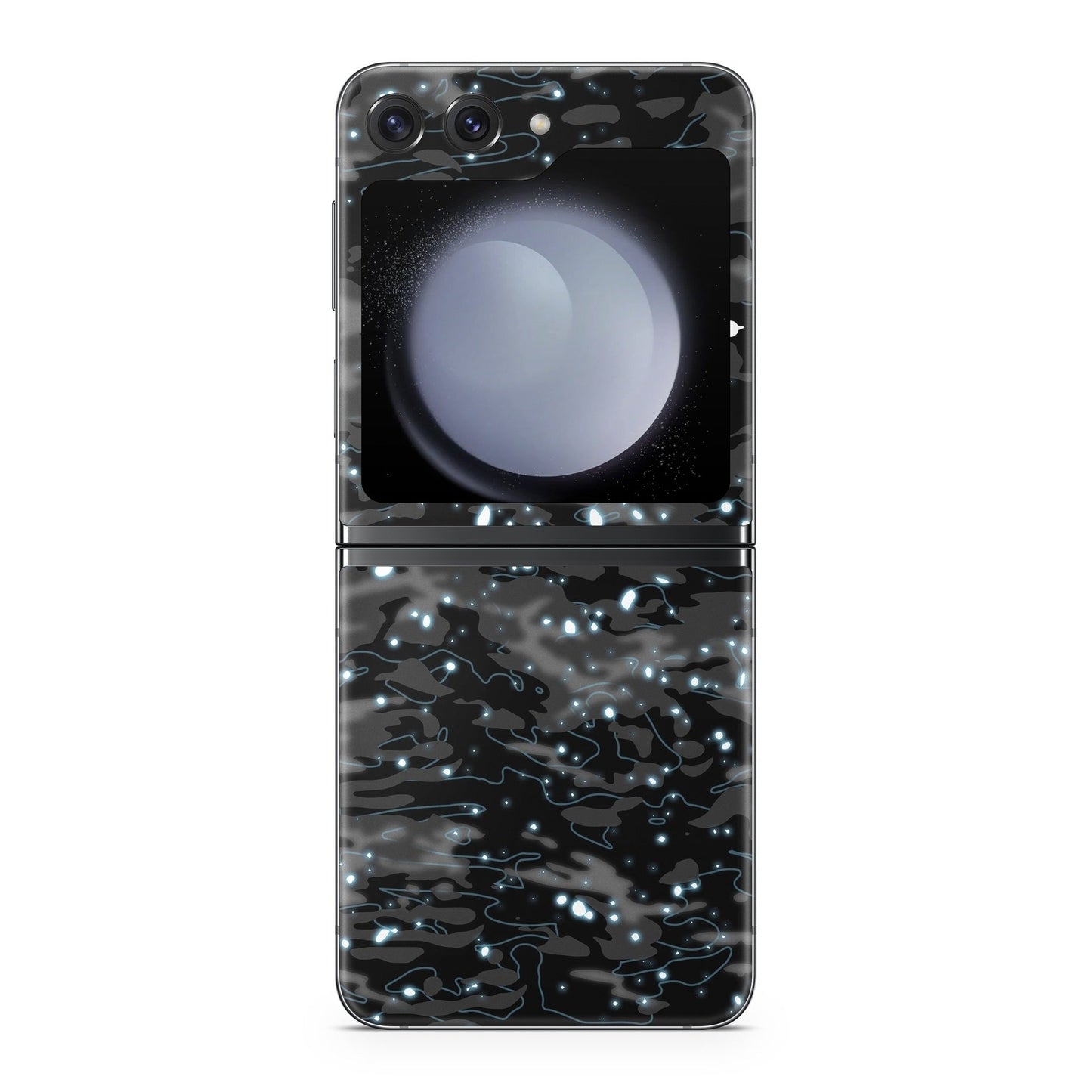 Gimme Space - Samsung Galaxy Z Flip5 Skin
